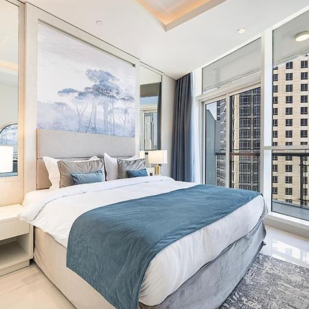 Magnificent - Damac Distinction Downtown Apartman Dubaj Kültér fotó