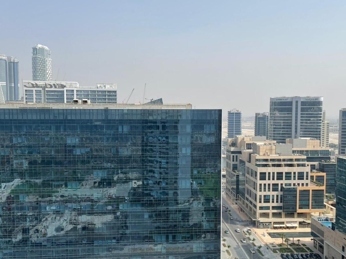 Magnificent - Damac Distinction Downtown Apartman Dubaj Kültér fotó