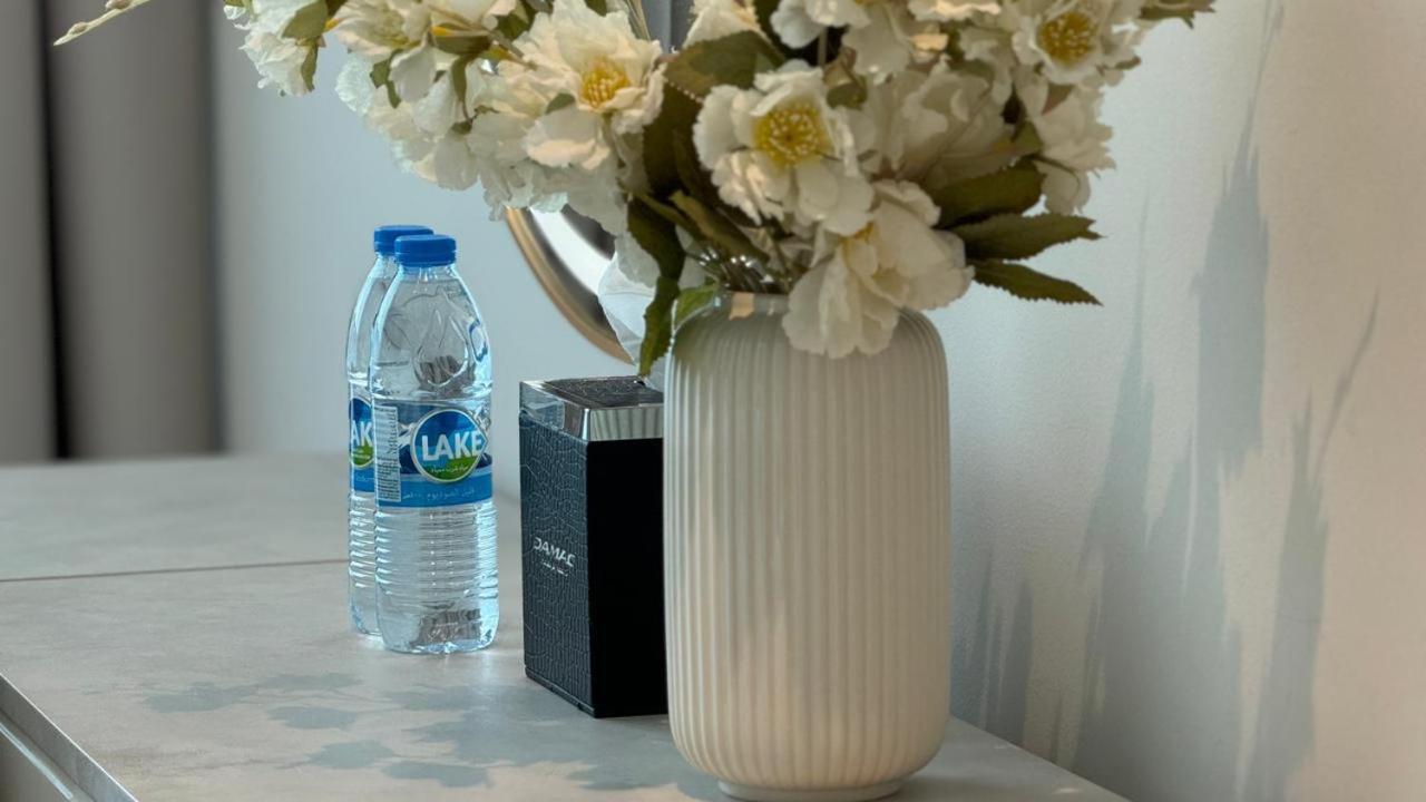 Magnificent - Damac Distinction Downtown Apartman Dubaj Kültér fotó